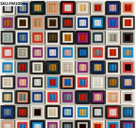 CUBES 12x12
