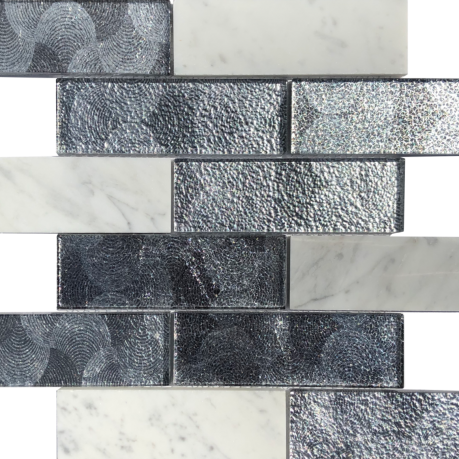SCALE MARBLE SUBWAY 15