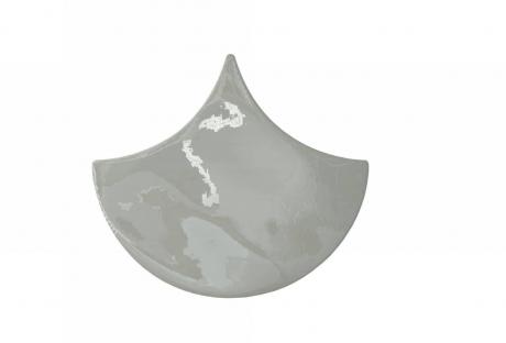 MONOCHROME DROP GRAY 6x7 