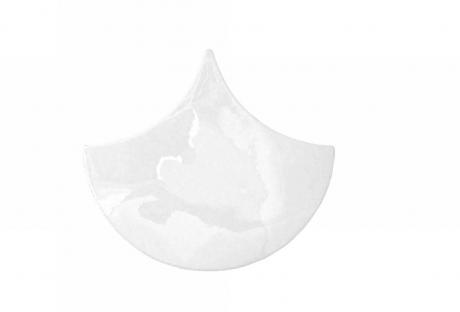 MONOCHROME DROP WHITE 6x7 